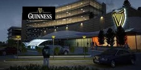 Guinness-Nigeria
