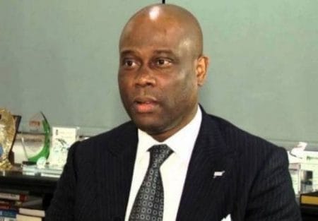 Access Bank Plc denies plan to retrench, close branches Herbert Wigwe, GMD/CEO Access Bank Plc