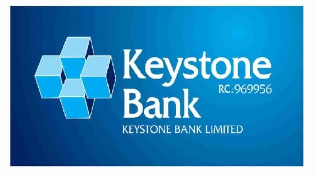 Keystone Bank launches online platform to empower SMEs 1 Keystone Bank launches online platform to empower SMEs