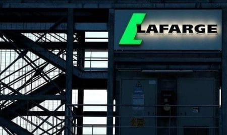 Lafarge