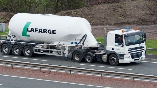 Lafarge WAPCO 5 Lafarge WAPCO