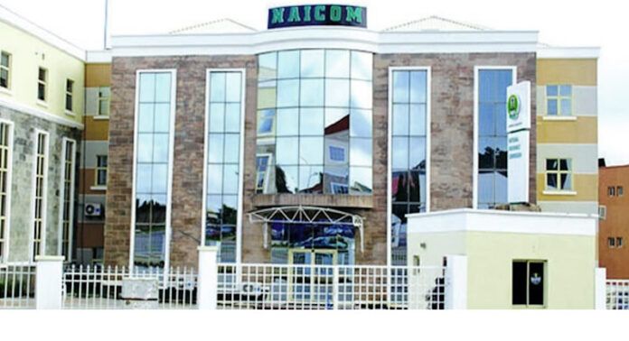 NAICOM extends full recapitalisation of insurance companies to 2021