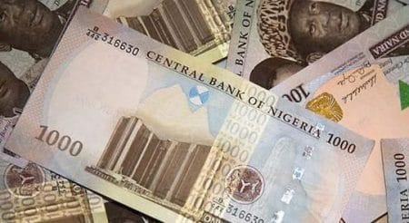 Naira Trades Strong despite Marginal Decline in Oil Prices