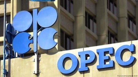 Nigeria’s Oil Supply Quota Caps at 1.41 Million Barrels Per Day