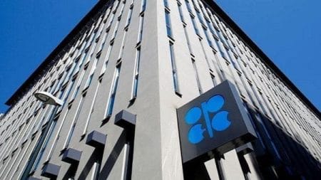 Brent Crude Price