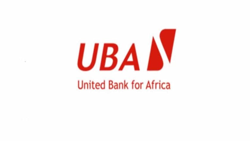 UBA improves mobile app for improve customers experience