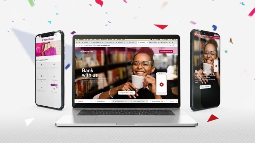 Wema Bank