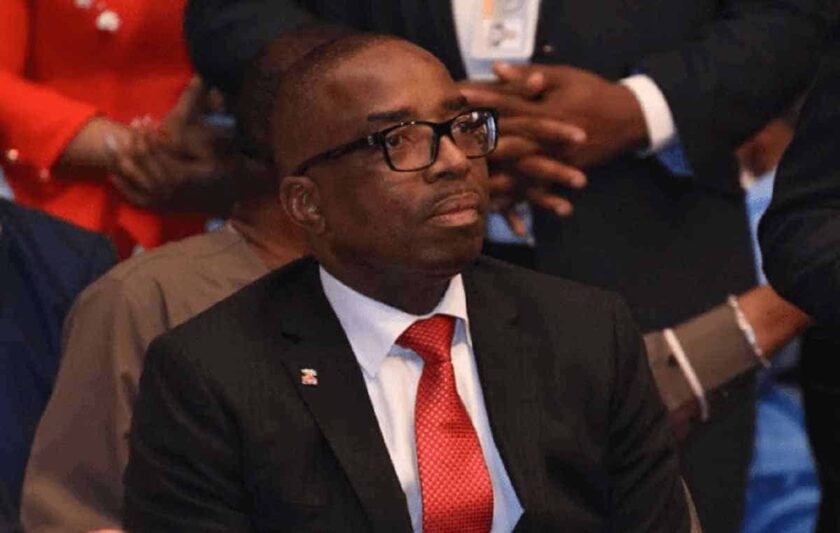 Zenith Bank Vetiva cuts price target, estimates as FX gain lifts Q1 earnings