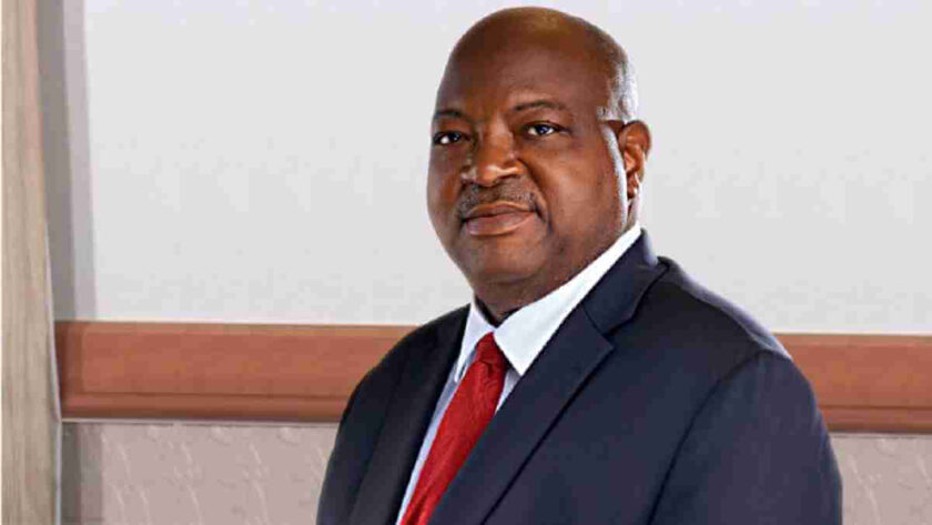 Zenith General Insurance records 16% increase in profit Zenith General Insurance records 16% increase in profit