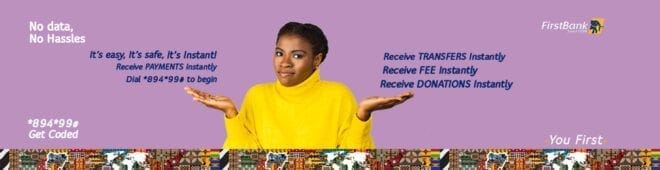 970X250 5 First bank Advert for MArketForces
