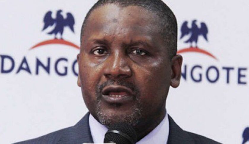 Dangote Group Joins PMI’s Global Executive Council