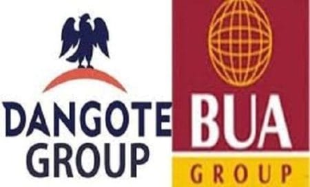 Battle for Supremacy: BUA, Dangote ‘Duel’ over Mining Lease Mining Lease