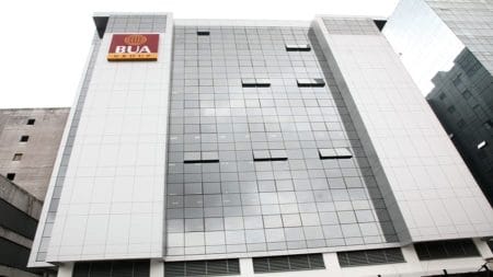 OBU Mines: BUA Threatens Dangote Group with Contempt of Court Proceedings BUA Threatens Dangote