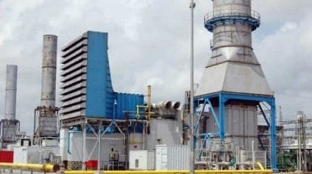 BUA Cement