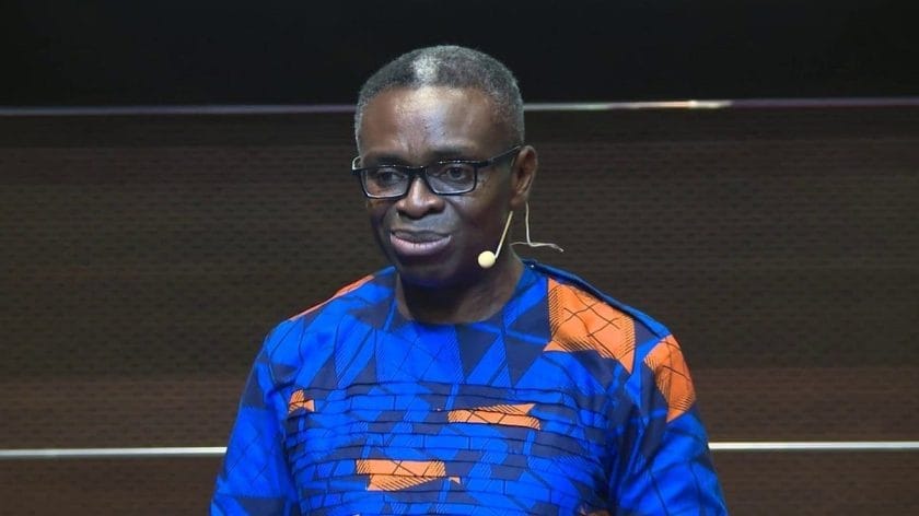 Economic Sustainability Plan: Grand Ambitions, Weak Capacity – Afrinvest Economic Sustainability Plan: Grand Ambitions, Weak Capacity – Afrinvest