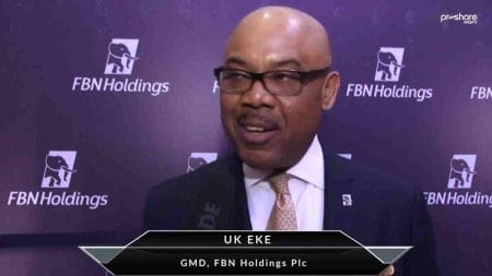 FBNHoldings wins World Finance Best Corporate Governance in Nigeria Award