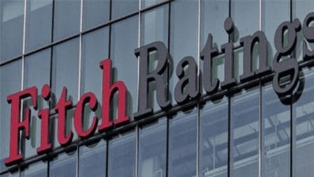 Debt Distress Rising in Sub-Saharan Africa, says Fitch