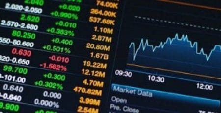 Fixed Income Investors Stay Bullish on Government Securities
