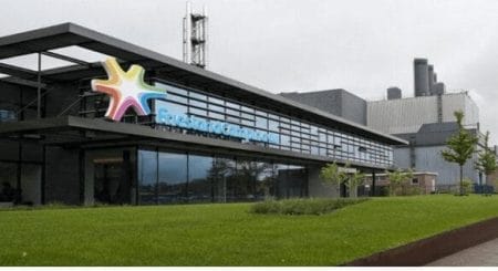 FrieslandCampina WAMCO Grows Revenues, Pays ₦9.49 Dividend in 2019 FrieslandCampina WAMCO Grows Revenues, Pays ₦9.49 dividend in 2019