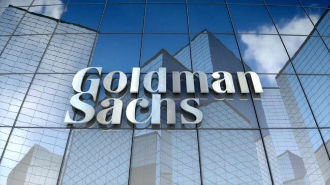 Goldman Sachs Establishes Fund for Racial Equity 1 Goldman Sachs Establishes Fund for Racial Equity