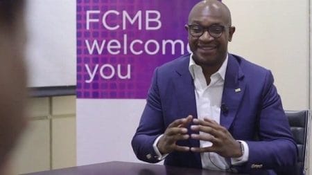 FCMB: Planned Acquisition of AIICO Pension Portends Long Term Value