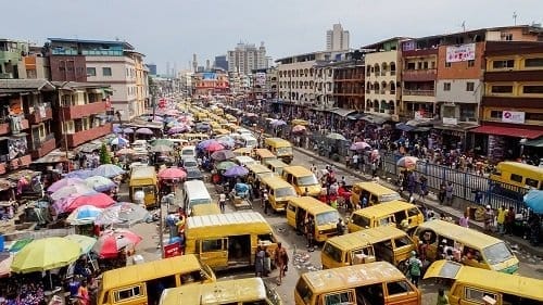 Lagos 5 Lagos