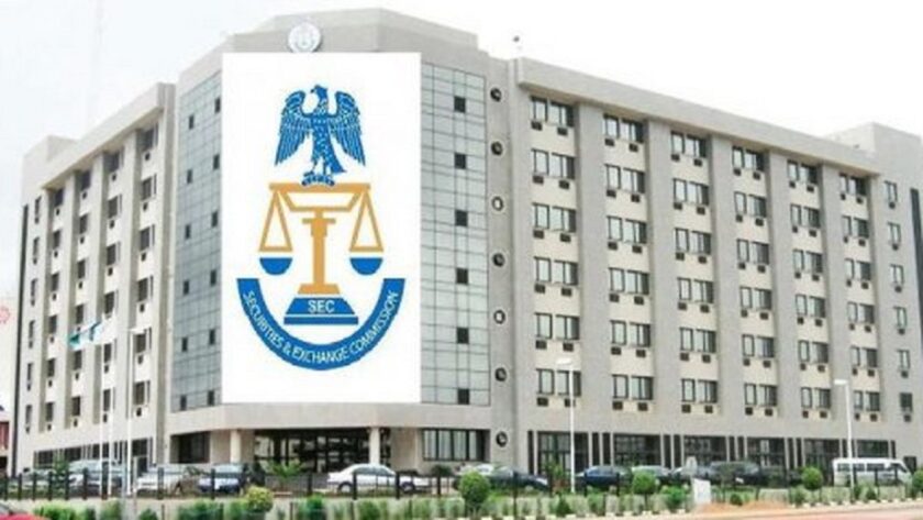 SEC Lists iBSmartify Nigeria as Ponzi Scheme, Warns Citizens