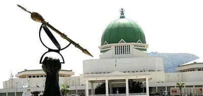 Nigerian Senate raise oil price benchmark for Budget 2020 to $28 5 Nigerian Senate