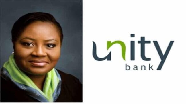 Unity Bank Returns to Profitability in 2019, Stays Positive in Q1 1 Unity Bank Returns to Profitability in 2019, Stays Positive in Q1