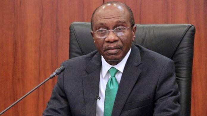 CBN Debits Banks Ahead of FX Auction for Third Time in 2020