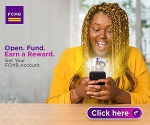 FCMB Advert for Market Forces Africa 1 FCMB Advert for Market Forces Africa