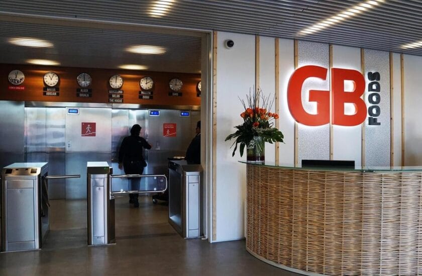 Gbfoods Relaunches Bama Product With New Factory In Nigeria