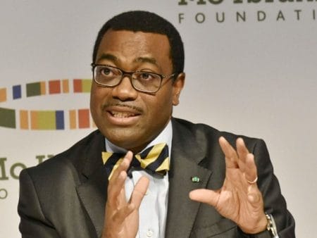 AfDB: Independent Review Panel exonerates Adesina AfDB: Independent Review Panel exonerates Adesina