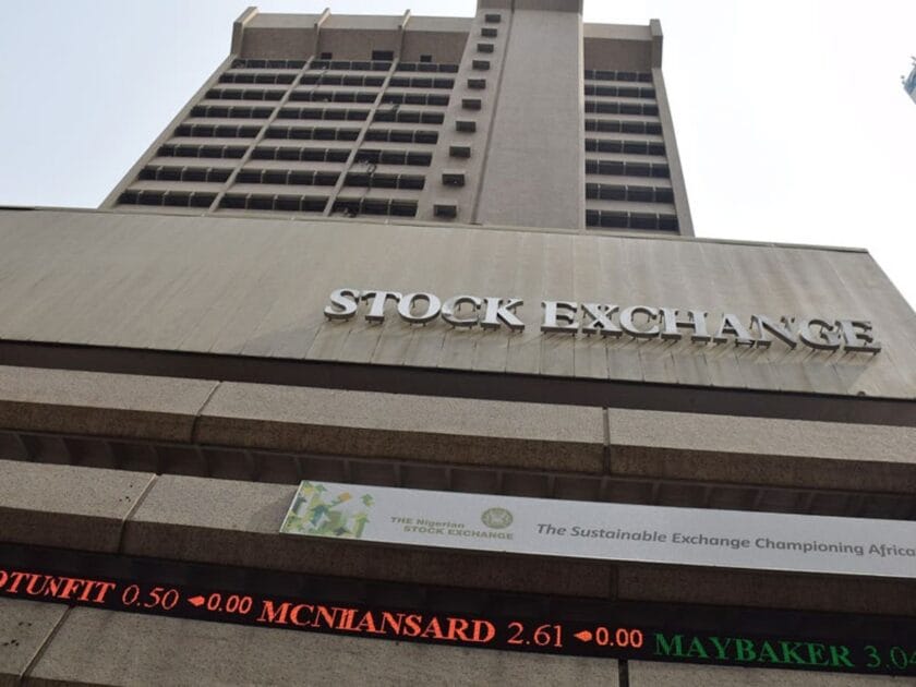 Investors Gain ₦22.7Bn As Bargain Hunting Lifts Benchmark Index