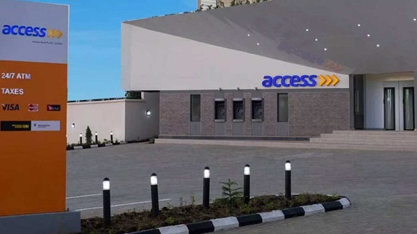 Access Bank unveils financial grants for female SMEs