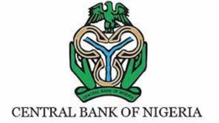 CBN to Continue to Pressure Banks to Drive OMO Stop Rates Down