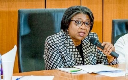 Nigeria’s total debt stock hits N24.9 trillion- DMO