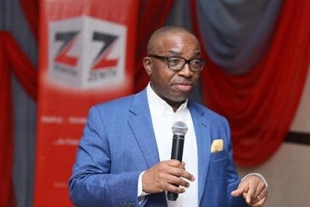 Zenith Bank: Profitability to Remain Best in Class in 2020 – Vetiva