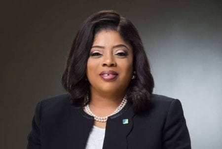 Fidelity Bank appoints Nneka Onyeali-Ikpe MD-designate Fidelity Bank appoints Nneka Onyeali-Ikpe MD-designate