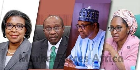 Nigeria’s 9% Foreign Currency Debt to GDP Remain moderate – Fitch