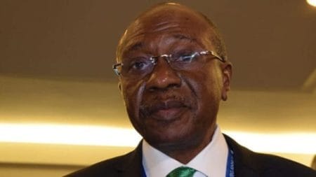 CBN Moves to Converge FX Rates to Raise Average Price Level