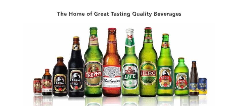 Virus Outbreak Exacerbates International Breweries Earnings Trouble
