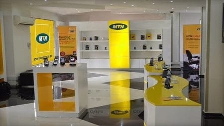MTN Nigeria to Run Limited Trial of e-sim Technology MTN Nigeria to Run Limited Trial of e-sim Technology