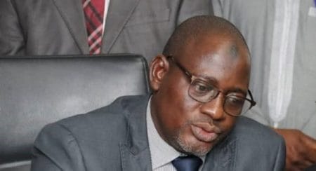 FIRS Clarifies Stamp Duty Rates, Order Charges on ₦10,000 ‘Credit Alerts’ FIRS Clarifies Stamp Duty Rates, Order Charges on ₦10,000 'Credit Alerts'