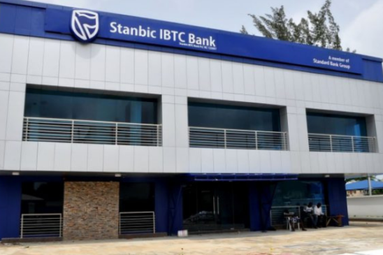 Stanbic IBTC: Stronger Prudential Ratios Attract Analysts Buy Rating