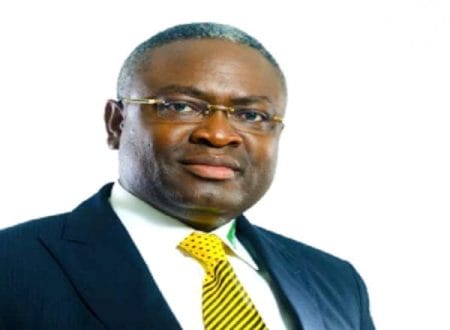 Regulatory Risks Cloud Outlook of Nigerian Banks – Meristem Regulatory Risks Cloud Outlook of Nigerian Banks – Meristem