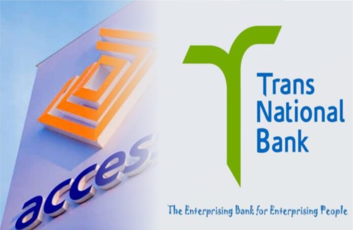 Access Bank Completes Acquisition of Kenyan' Transnational Bank Plc