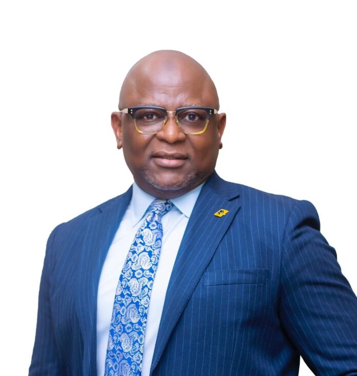 FirstBank: Empowering Staff; Driving Productivity against the Odds