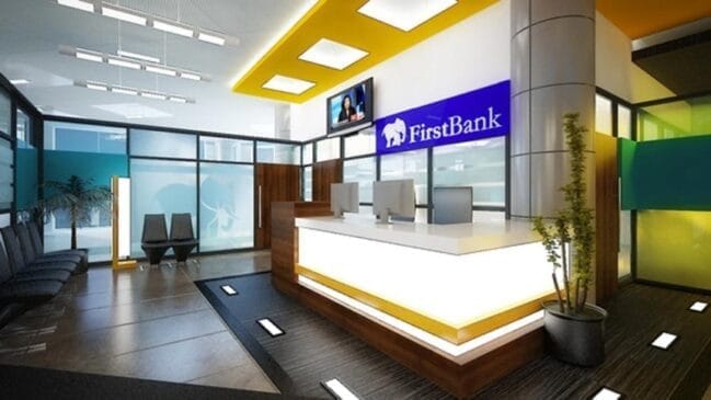FirstBank Convenes SMECONNECT WEBINAR, Promotes Growth of The Educational Sector 1 FirstBank Convenes SMECONNECT WEBINAR, Promotes Growth of The Educational Sector