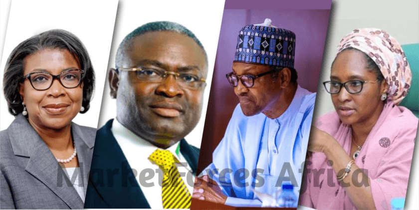 Revenue From Oil Could Only Finance 8.78% Of Nigeria’s Budget 2020